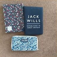 jack wills pencil case for sale