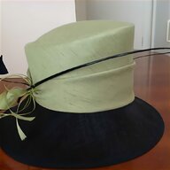 wedding hats navy for sale