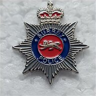 east surrey badge for sale