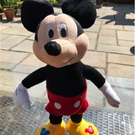mickey mouse figure large for sale