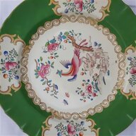 minton cockatrice green for sale