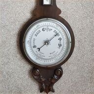 vintage barometer for sale