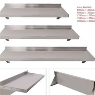 stainless steel shelf brackets for sale