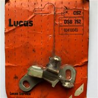 lucas contact set for sale