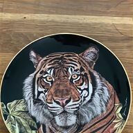 tiger plate for sale