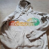 jack wills sherpa hoodie for sale