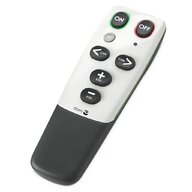 universal learning remote control for sale