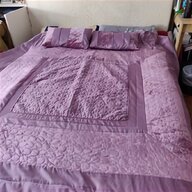 purple bedspreads for sale