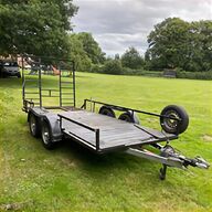 350kg trailer suspension units for sale