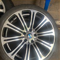 bmw mv2 alloy wheels for sale