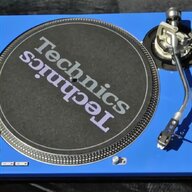 technics gold turntable for sale