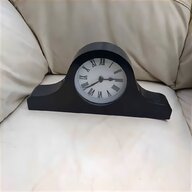 mirror mantle clock for sale