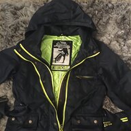 girls superdry coats for sale