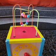 activity cube for sale