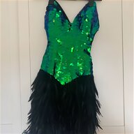 showgirl costume for sale