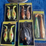 old fishing lures for sale