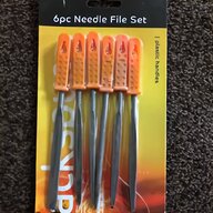 needle files for sale