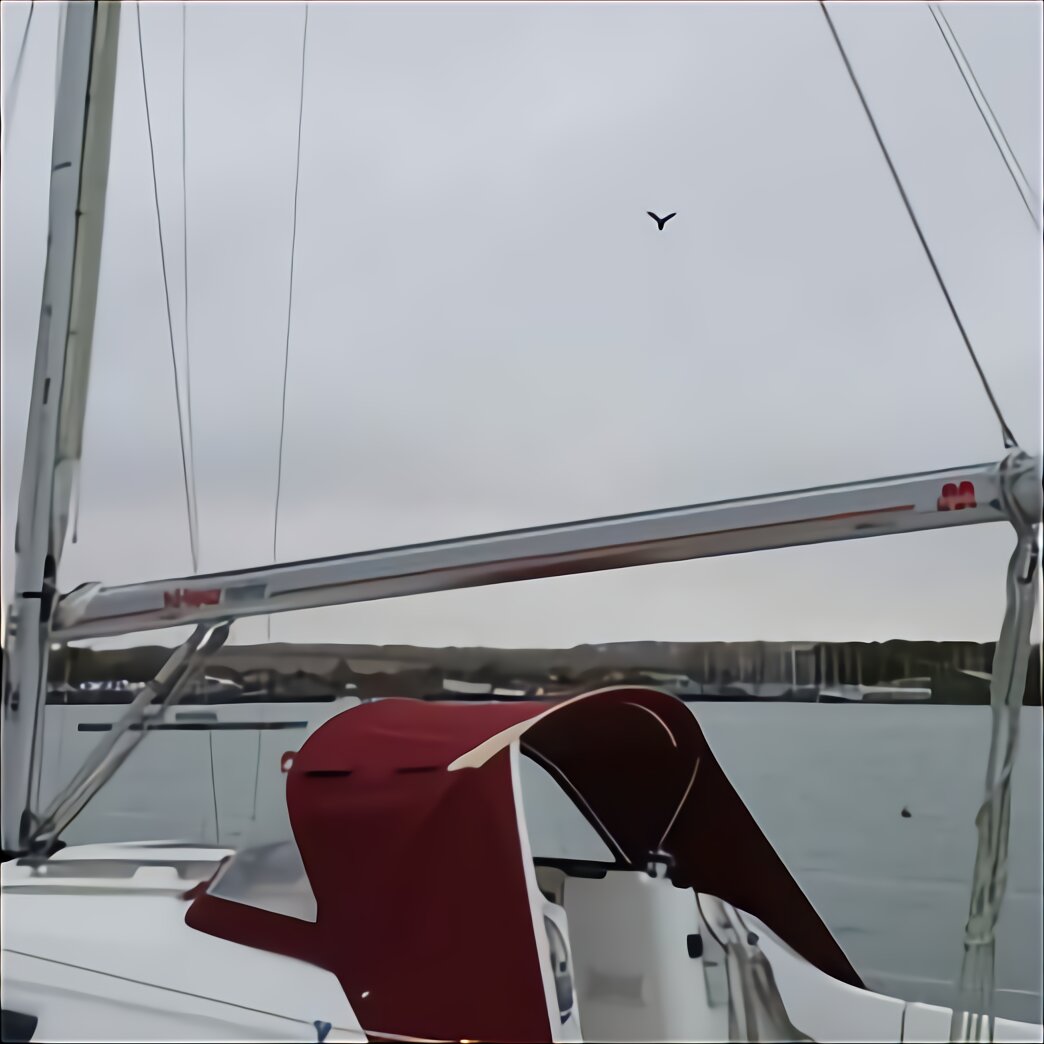 used sailboat masts for sale