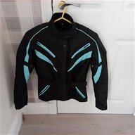 womens armoured motorbike jacket for sale