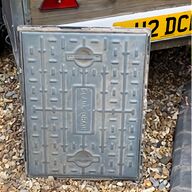 manhole cover 600 x 450 for sale