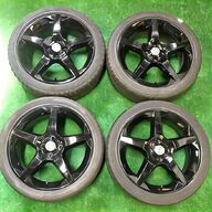 vauxhall combo wheels for sale