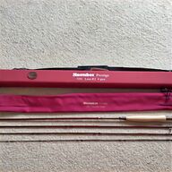 snowbee rod for sale