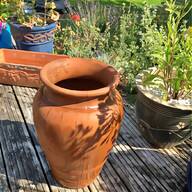 large terracotta urns for sale