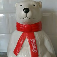 coca cola bear for sale