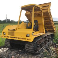 yanmar excavator for sale
