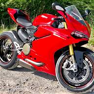 panigale s for sale