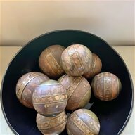 bowl decorative balls for sale