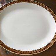 large oval plate for sale