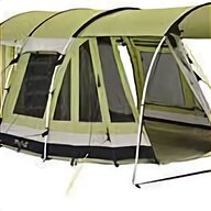 outwell polycotton tent for sale