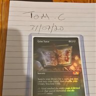 mtg booster pack for sale