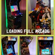 konami arcade for sale