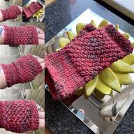 crepe double knitting for sale