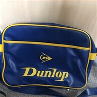 dunlop retro bag for sale