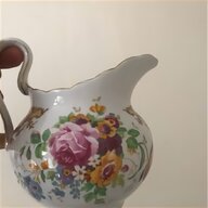 tuscan china jug for sale