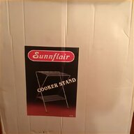 camping cooker stand for sale