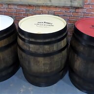 ex whisky barrels for sale