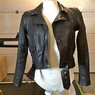 muubaa leather jacket for sale