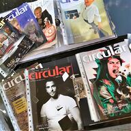 magazine collections wanted for sale