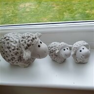 ceramic sheep for sale