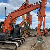 13 ton excavators for sale