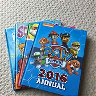 childrens annuals for sale