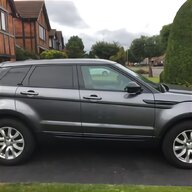 range rover sport salvage for sale
