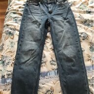 primark cuffed jeans for sale