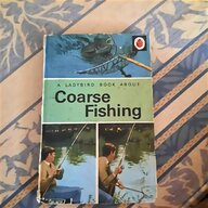 coarse fishing for sale