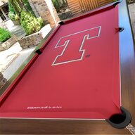 8x4 snooker table for sale