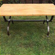 refectory dining table for sale